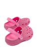 Crocs Classic Glitter Clog K Kadın Terlik For Discount