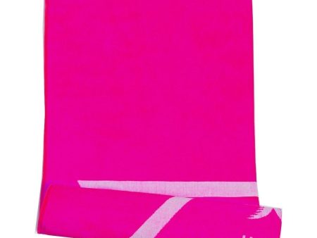 Guess Beach Towel - Erkek Plaj Havlusu For Sale