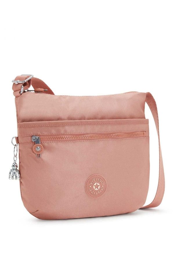 Kipling Arto Basic Plus Kadın Omuz Çantası For Cheap