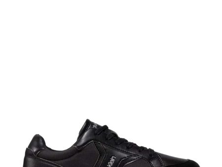 Calvin Klein Low Profile Erkek Sneaker Online