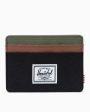 Herschel Charlie Cardholder Kartlık For Discount