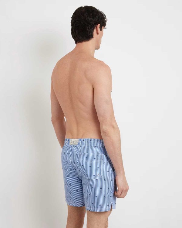 Guess Swimtrunk Bottoms Deniz Şortu Online now