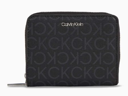 Calvin Klein Must Wallet Cüzdan Online