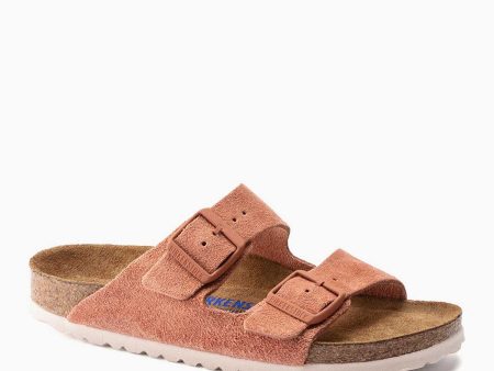 Birkenstock Kadın Arizona Sfb Vl Terlik Online