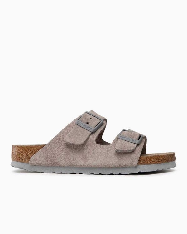 Birkenstock Erkek Arizona Sfb Vl Terlik For Sale