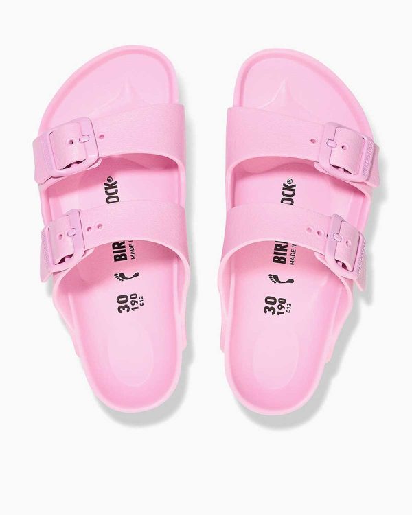 Birkenstock Arizona Kids Eva Terlik Hot on Sale