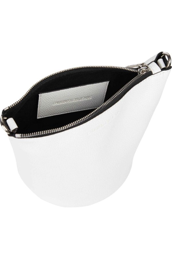 Calvin Klein Mini Bucket Kadın Omuz Çantası For Cheap