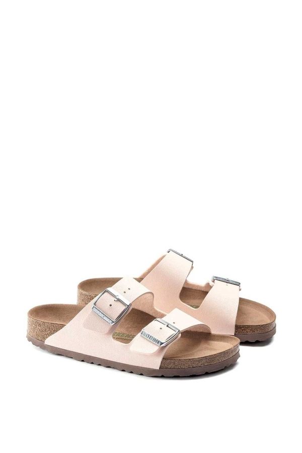 Birkenstock Arizona Bfbc Eartyhy Veg Kadın Terlik Cheap