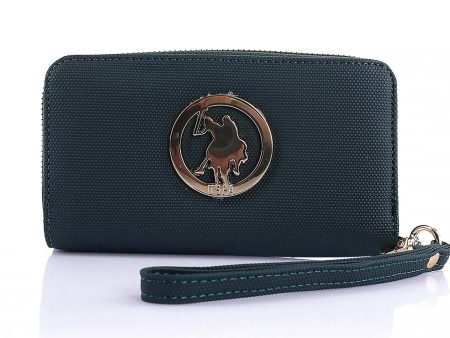 Us Polo Assn Tutma Kulplu Kadın Cüzdanı USC23922 Supply