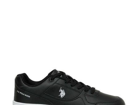 Us Polo Assn 3M Lee Vmn 3Fx Kadın Sneakers Online now