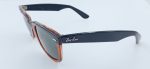 B&L Ray-Ban U.S.A. Wayfarer For Discount