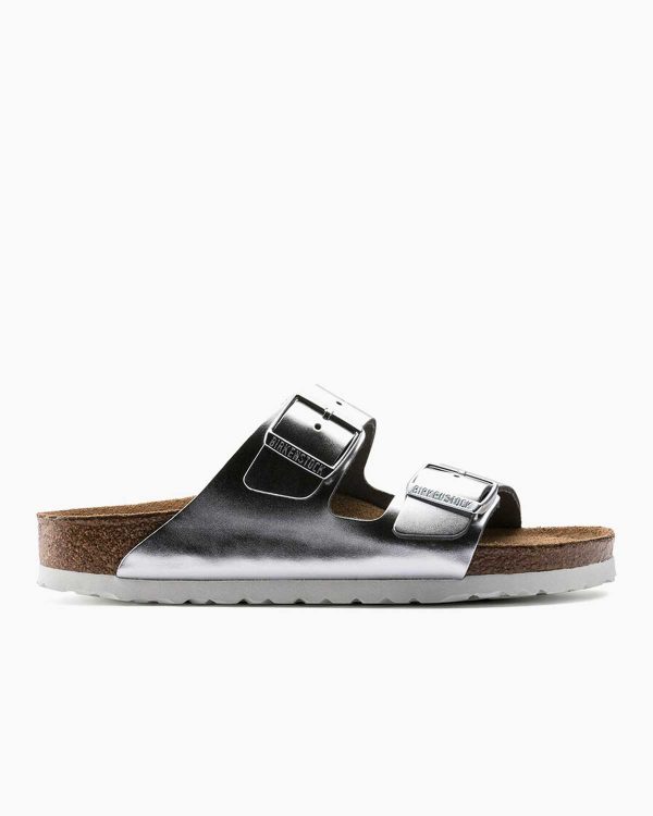 Birkenstock Arizona Nl Sfb Kadın Terlik Hot on Sale