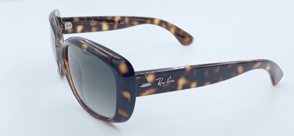 Ray-Ban RB4101 JACKIE OHH Online Hot Sale