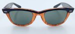 B&L Ray-Ban U.S.A. Wayfarer For Discount