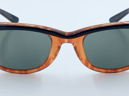 B&L Ray-Ban U.S.A. Wayfarer For Discount