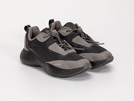 Calvin Klein Erkek Laceup Pes Sneaker Fashion