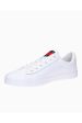 Tommy Hilfiger Vulcanized Bumper Low Top Sneakers Online Sale