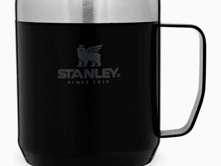 Stanley Efsane Klasik Seri-0.35 Litre Kamp Bardağı Termos Bardak For Cheap