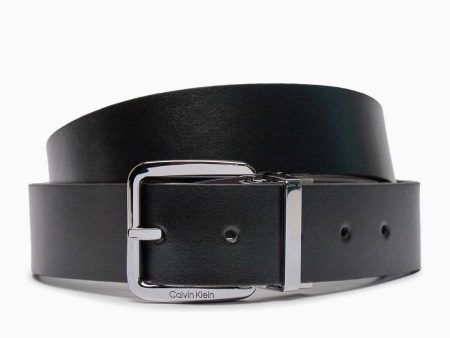 Calvin Klein Adjustable Belt Erkek Kemer Hot on Sale