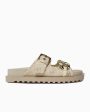 Guess Casual Shoes Çift Bantlı Sandalet Online Sale