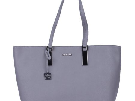 Calvin Klein Scarlett Shopper Tote Kadın Omuz Çantası on Sale