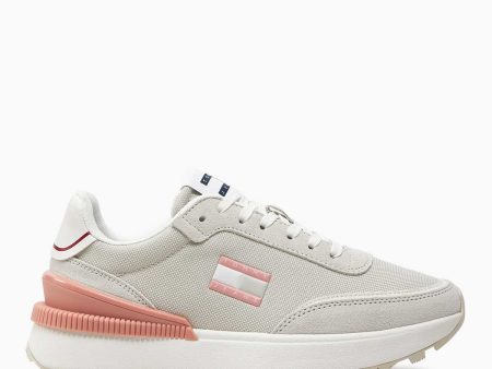 Tommy Hilfiger Tech Runner Sneakers For Discount