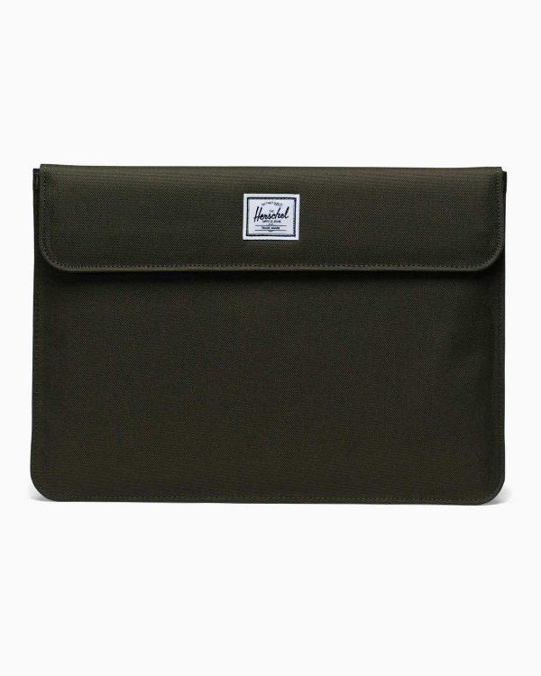 Herschel Spokane 13 Inch Sleeve Laptop Kılıfı Discount