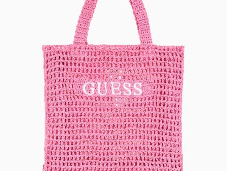 Guess Shopping Accessories Plaj Omuz Çantası Hot on Sale