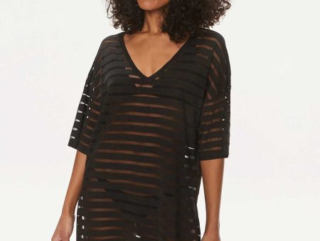 Calvin Klein Cover Up Dress Pareo Online Hot Sale