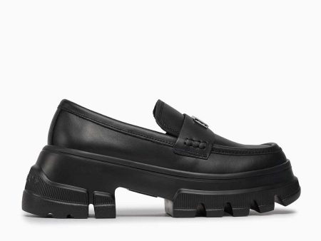 Tommy Hilfiger Chunky Loafer Other Footwear Ayakkabı Sale