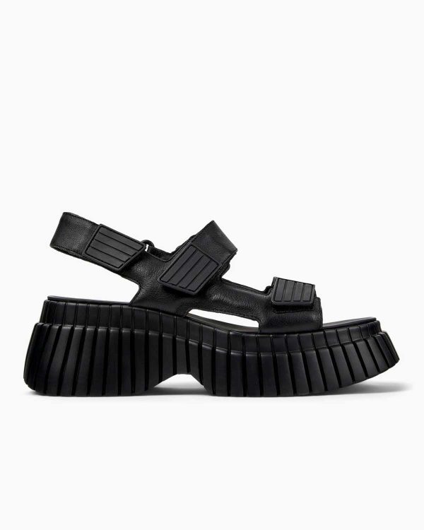 Camper Bcn Strap Sandalet Online Hot Sale