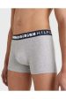 Tommy Hilfiger Trunk Bagaj Erkek 3 lü Boxer Hot on Sale