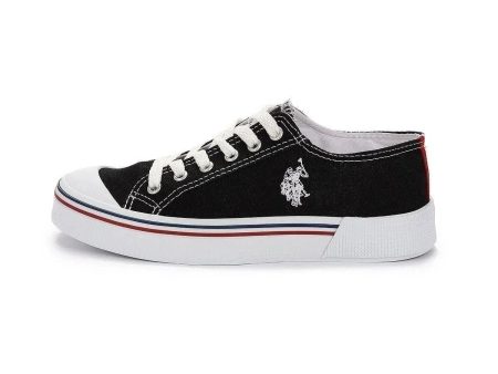 Us Polo Assn 3M Penelope 3Fx Erkek Sneakers Fashion