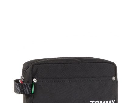 Tommy Hilfiger Tjm Washbag Aksesuar Çantası Online