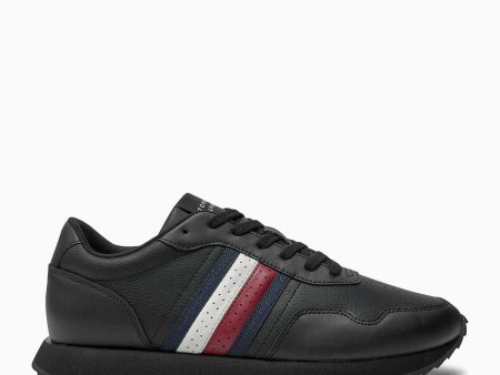 Tommy Hilfiger Runner Evo Sneakers Supply