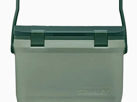 Stanley Kolay Taşınabilir Kamp Çantası-15 Litre Taşınabilir Kamp Buzluğu For Cheap