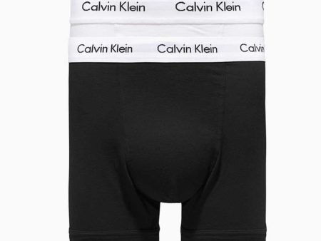 Calvin Klein Trunk 3Pk Underwear Bottoms Boxer Online Sale