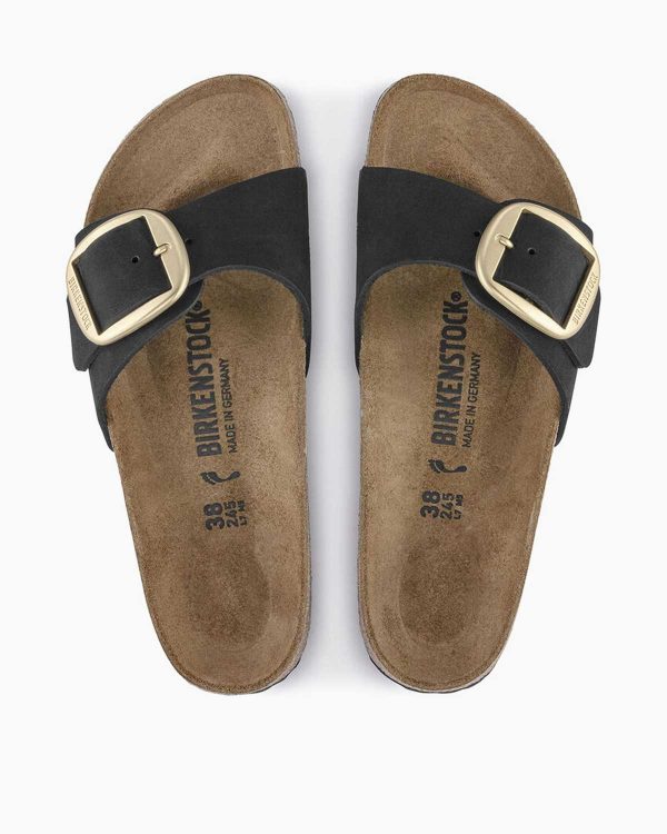 Birkenstock Madrid Terlik Hot on Sale