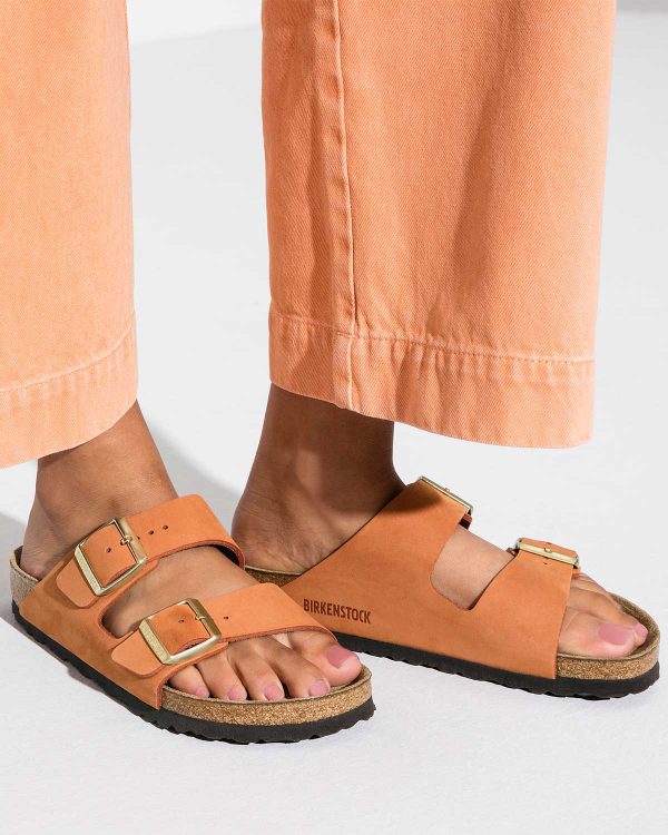 Birkenstock Arizona SFB NU Unisex Terlik Hot on Sale