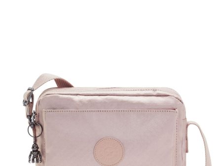 Kipling Abanu M Basic Elevated Çapraz Askılı Kadın Çantası on Sale