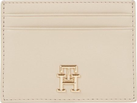 Tommy Hilfiger Wallets Cardholder Kartlık Fashion