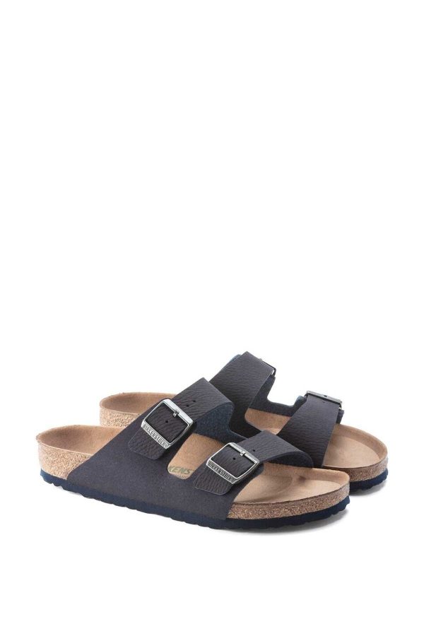 Birkenstock Arizona Desert Dust Veg Erkek Terlik For Cheap