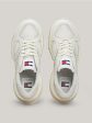 Tommy Hilfiger Trendy Retro Runner Sneakers Online Sale