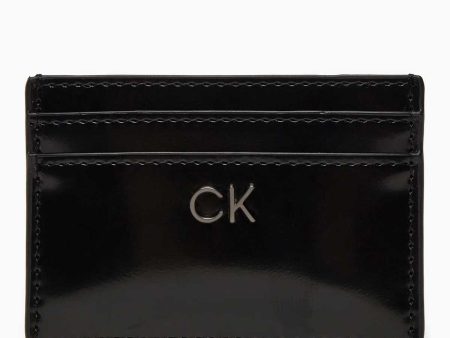 Calvin Klein Daily Slim Cardholder Rugan Kartlık Online now