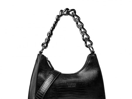 Guess Tullia Hobo Kadın Omuz Çantası Cheap