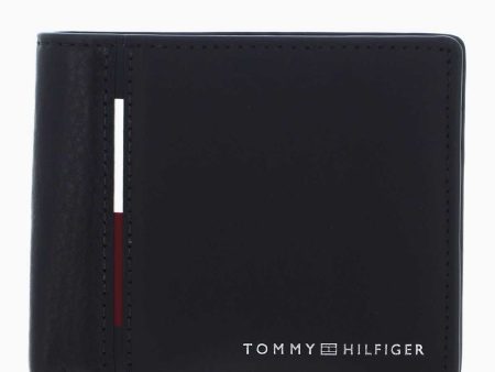 Tommy Hilfiger Casual Mini Logolu Kartlık Discount