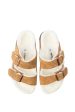 Birkenstock Arizona Fell Erkek Terlik Supply