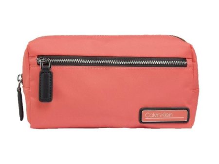 Calvin Klein Primary Washbag Aksesuar Çantası Discount