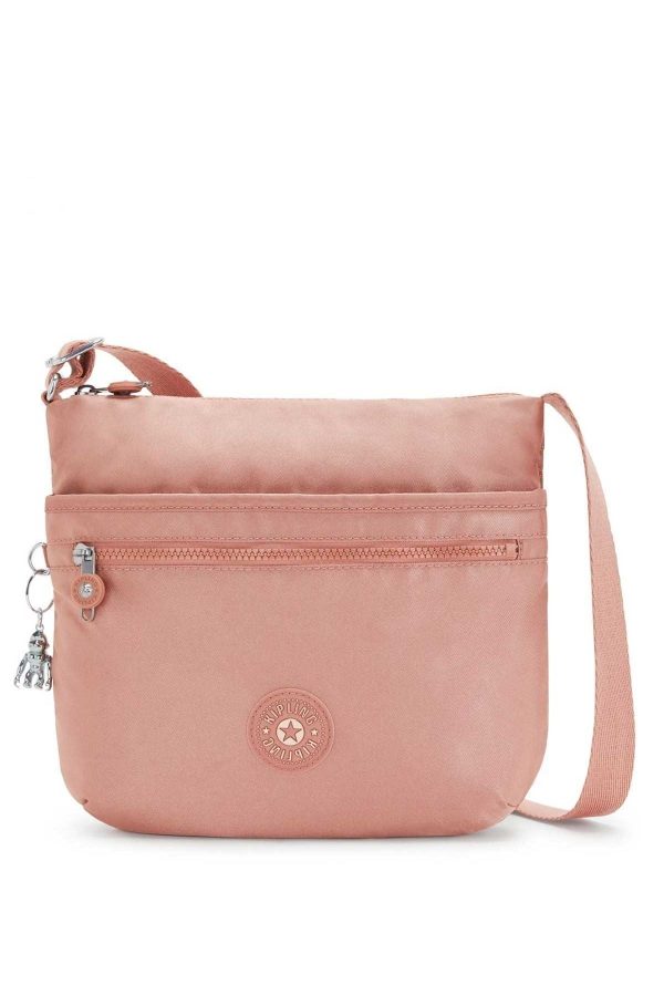 Kipling Arto Basic Plus Kadın Omuz Çantası For Cheap