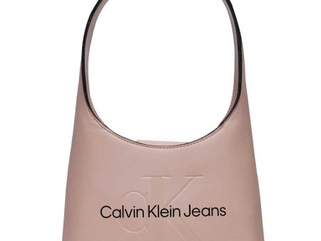 Calvin Klein Sculpted Mono Shoulder Bag Omuz Çantası Sale